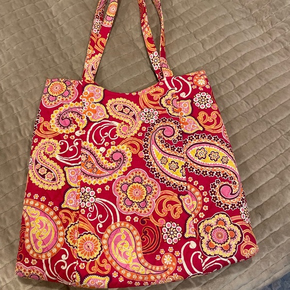 Vera Bradley Bags Vera Bradley Bag Poshmark